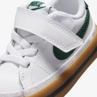 Nike Court Legacy Baby/Toddler Кросівки колір білий