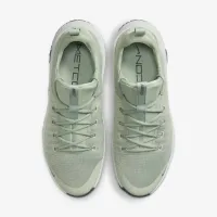 Nike Free Metcon 6 мужские для тренировок Кроссовки цвет зеленый