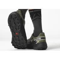 Кросівки Чоловічі SALOMON THUNDERCROSS GTX Gore-Tex (473834)