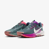 Nike Pegasus Trail 5 мужские Trail Running Кроссовки синий
