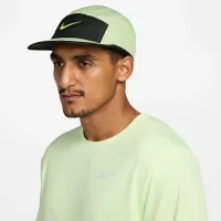 Nike Dri-FIT Fly Unstructuцвет красный Swoosh Cap Yellow