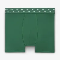 Nike Dri-FIT Big дитячі Holiday Poly труси (5-Pack) колір червоний