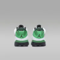 Nike Jordan 6 Rings Baby/Toddler Кросівки колір білий