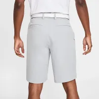 Nike Dri-FIT мужские для гольфа шорты цвет серый