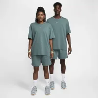 Nike NOCTA NOCTA Big Body CS Tee колір сірий