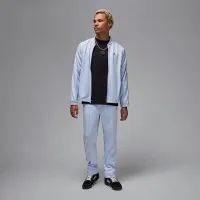 Nike Jordan Essentials мужские Tracksuit Куртка синий
