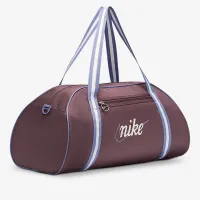 Nike Gym Club тренировочные сумка (24L) цвет фиолетовый