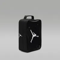 Nike Jordan Shoe Box (13L) цвет черный