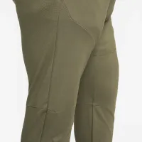 Nike Sportswear Tech Fleece Lightweight чоловічі Slim-Fit Jogger Sweatpants колір зелений