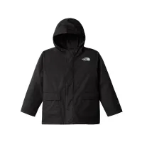 Куртка The North Face North Down Triclimate 3 in 1 0A84M6TKO1 - Чорна