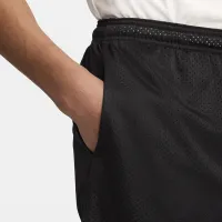 Nike KD Men's Dri-FIT Standard Issue Reversible баскетбольные Shorts Black