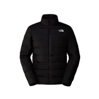 Куртка The North Face Aconcagua III 0A84HZ4H01 -  Черная