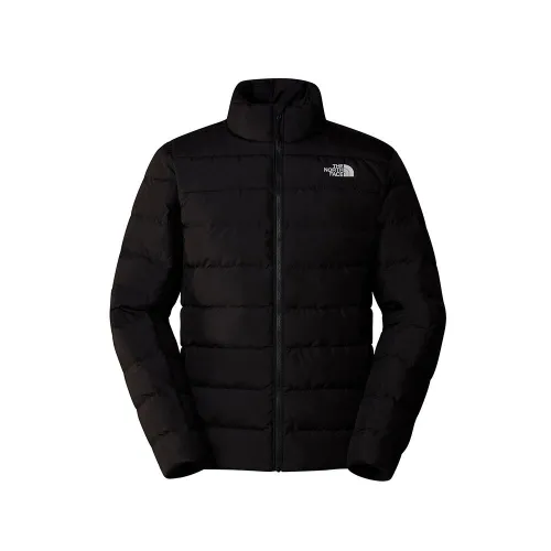 Куртка The North Face Aconcagua III 0A84HZ4H01 -  Черная