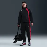 Nike Total 90 мужские Repel Soccer Track Куртка цвет черный