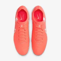 Nike Tiempo Legend 10 Pro Firm-Ground Low-Top футбольні бутси Pink