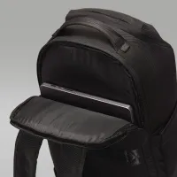 Nike Jordan Sport наплічник (32.9L) колір чорний