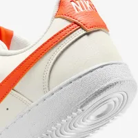 Nike Court Vision Low Next Nature чоловічі Кросівки колір білий