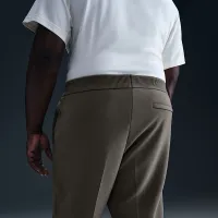 Nike 24.7 ImpossiblySoft чоловічі Dri-FIT Pants колір сірий