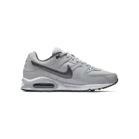 Кроссовки Nike Air Max Command  749760-012 - Серые