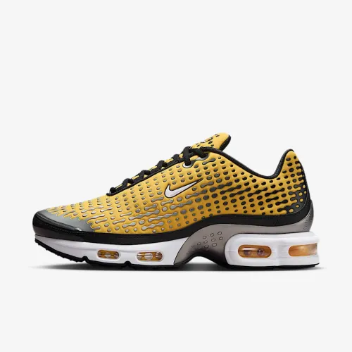 Nike Air Max Plus VII мужские Кроссовки Yellow