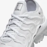 Nike Air VaporMax Plus женская Кроссовки цвет белый
