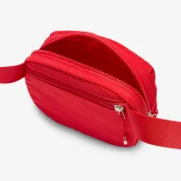 Nike Aura Crossbody сумка (2л) колір червоний