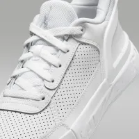 Nike Jordan DAY1 EO Big дитячі Кросівки колір білий