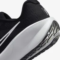 Nike Downshifter 13 мужские Road Running Кроссовки (Extra Wide) цвет черный