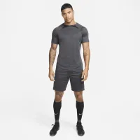 Nike Academy мужские Dri-FIT Soccer шорты цвет черный