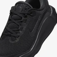 Nike Infinity Flow Big дитячі Running Кросівки колір чорний