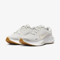 Nike Journey Run женская Road Running Кроссовки цвет серый