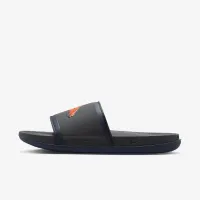 Nike Offcourt (NFL Denver Broncos) Slide цвет серый