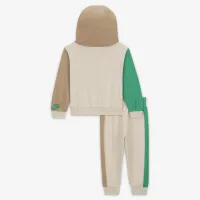 Nike Baby (12-24M) 2-Piece Jogger набор цвет белый