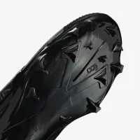 Nike Alpha Menace 4 Elite Football Cleats колір чорний