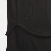 Nike Yoga мужские Dri-FIT Crew Top цвет черный