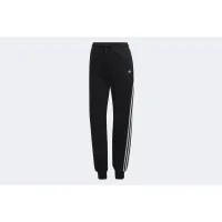 Штани adidas Sportswear Future Icons 3-Stripes Regular Fit H57311 - Чорні