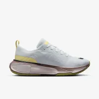 Nike Invincible 3 женская Road Running Кроссовки цвет серый