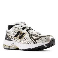 Кроссовки New Balance GC1906RA - Серебряные