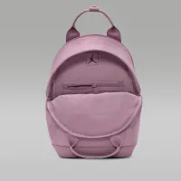 Nike Jordan Alpha Mini рюкзак (9L) цвет фиолетовый