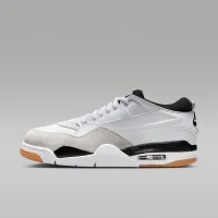 Nike Air Jordan 4 RM чоловічі Кросівки колір білий