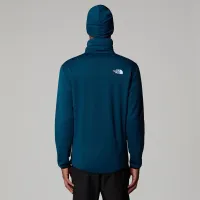 Кофта/футболка The North Face Crest 0A897C5LO1 - Блакитні