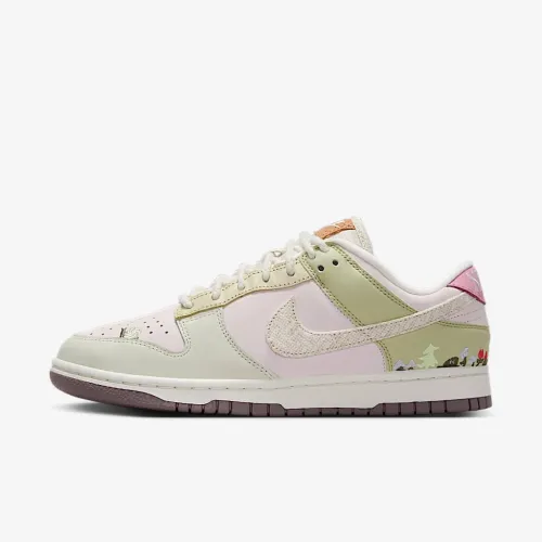 Nike Dunk Low LX жіноча Кросівки Pink