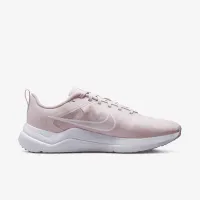 Nike Downshifter 12 женская Road Running Кроссовки Pink