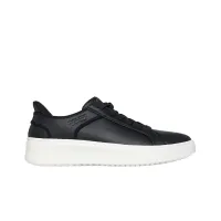 Кросівки Skechers Slip-ins: Court Break Double Vented 183177BLK - Чорні
