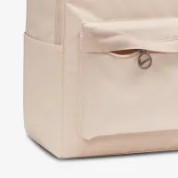 Nike Heritage наплічник (25L) колір коричневий