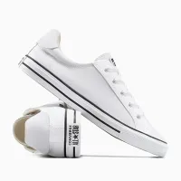 Кросівки Converse Chuck Taylor All Star Dainty Lucy A12951C- Білі