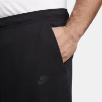 Nike Sportswear Tech мужские Lightweight Knit шорты цвет черный