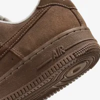 Nike Air Force 1 '07 женская Кроссовки цвет коричневый