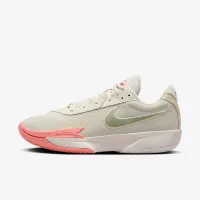 Nike G.T. Cut Academy баскетбольные Кроссовки цвет зеленый