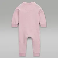 Nike Jordan Baby Jumpman Nep Coverall Pink
